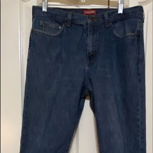 Men's Chaps Denim jeans 34x30